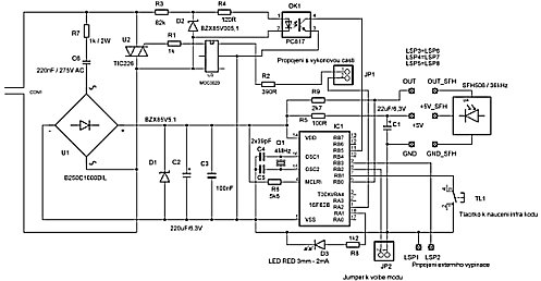 N�hled na sch�ma zapojen� - ke zv�t�en� obr�zku klikn�te na n�hled.
