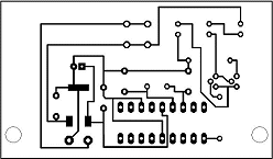N�hled na plo�n� spoj, plnou velikost naleznete na konci str�nky v archivu ke sta�en�